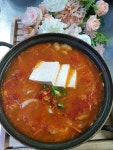 대하메기참게탕
