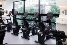 올라잇짐 헬스&PT 만덕점