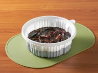 어눌한 쉐프 떡볶이