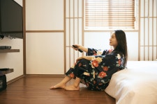 감성료칸 호텔 우사기