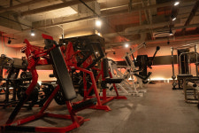 짐박스피트니스 어린이대공원점