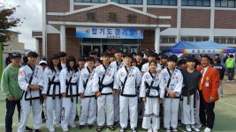 부악합기도 종합무술