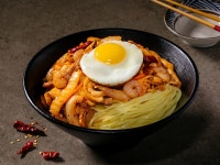 보배반점 광주상무점