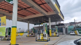 S-OIL 희망주유소