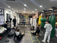 코리안복싱센터 방배점