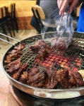 범갈비 대구수성구범어점