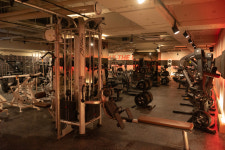 짐박스피트니스 어린이대공원점