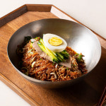 목화냉면&양꼬치 석동점