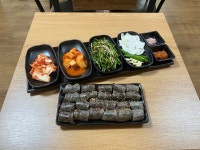 명가현모병천순대 금산점