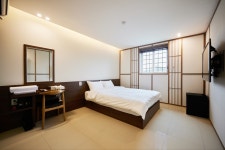 감성료칸 호텔 우사기