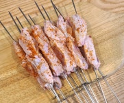 자매양꼬치 장한평역점