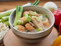 어눌한 쉐프 떡볶이
