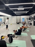 일산BOX1복싱 마두