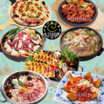 꽃다운주점 김포사우점