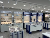 다비치안경 호계점