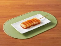 어눌한 쉐프 떡볶이