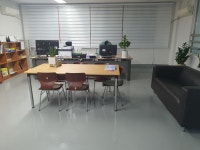 에이플러스햇살재가노인복지센터