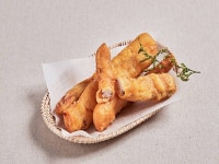 어눌한 쉐프 떡볶이