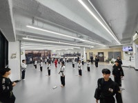 합기도 하랑 키즈짐 산남점