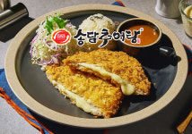 송담추어탕 사천고읍리점