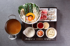 청담동샤브 홍성시티아일랜드점