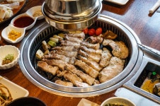촌놈고기집 본점