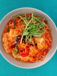 꿈꾸는밥집 성윤국가대표아구찜