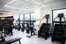 올라잇짐 헬스&PT 만덕점