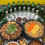 토평한우소곱창 안산중앙역점
