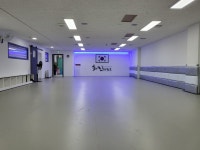 화진체육관