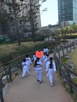 경희대MTA태권도