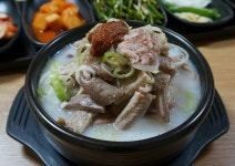 명가현모병천순대 금산점