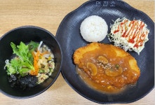 면접소 국수전문점
