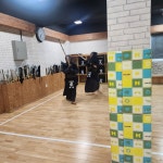 대한검도 호검관