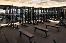 올라잇짐 헬스&PT 만덕점