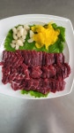 명참숯구이