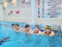 월드스포츠스쿨 아쿠아센터