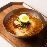 목화냉면&양꼬치 석동점