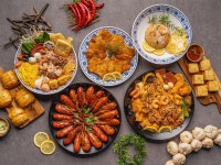 한중마라 마라탕