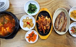일성해장국