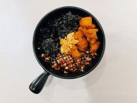 어눌한 쉐프 떡볶이