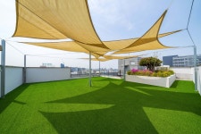 포우 파라다이스