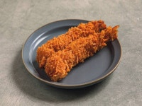 어눌한 쉐프 떡볶이
