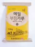 봉평메밀본가농업회사법인