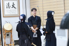 대한검도회 금촌검도관