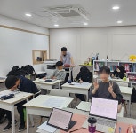 하이클래스고등 영어교습소