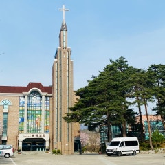 동해교회
