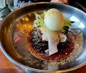 노란돼지집 만세점