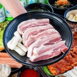 닭이닭숯불닭갈비