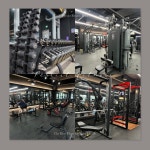 퍼시스트피트니스 보라점